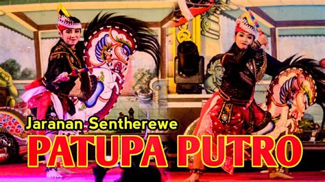 Terbaru Srikandi Cantik Turonggo Patupa Putro Live Tapan Kedungwaru