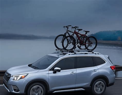 2023 Subaru Ascent In St Louis Lou Fusz Subaru St Peters