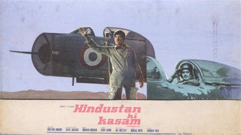 Hindustan ki Kasam (1973) - The Hindu