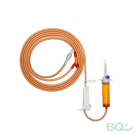 light sensitive iv line 5