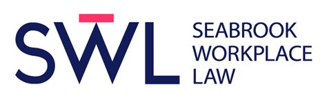 Seabrook Workplace Law Good People Good Work