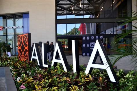 INAUGURAN NUEVA PLAZA COMERCIAL ALAIA EN TAPACHULA Enfasis Digital