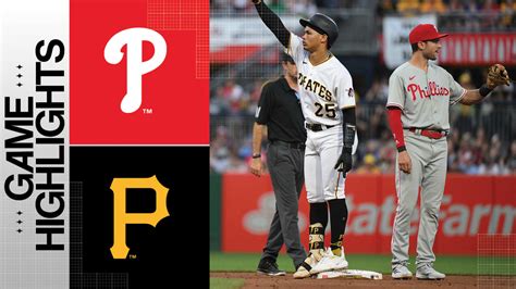 Rodríguez and Peguero power Pirates to 7-6 win | 07/29/2023 ...