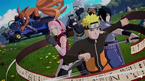 All New v18.40 Fortnite Leaked Skins & Cosmetics - Naruto Bundles ...