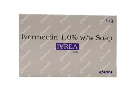 Ivrea Soap Buy Ivrea Online At Truemeds