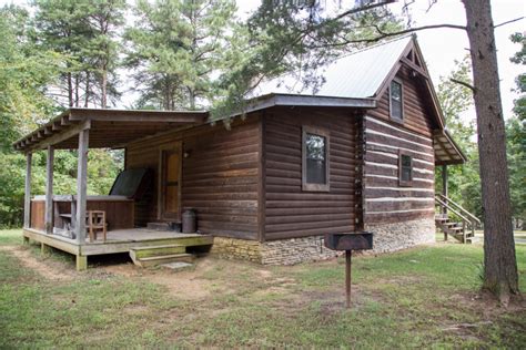 Cabin V Bear Creek Log Cabins