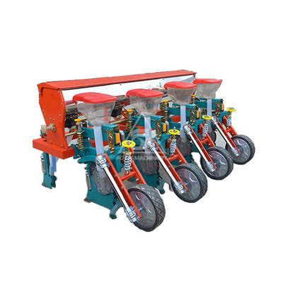 Promotional Manual Seed Planting Machine Radish Seeder Planter Machine