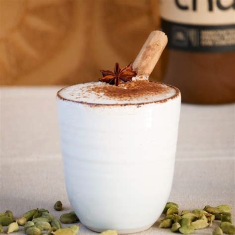 brew chai  home liquid chai