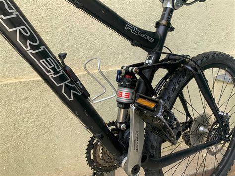 Bicicleta Trek Fuel Ex 6 Camarate Unhos E Apelação OLX Portugal