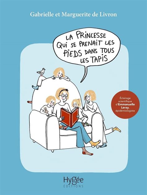 Concours Ma Famille Zen Gagner Des Livres Pour Enfant La Princesse