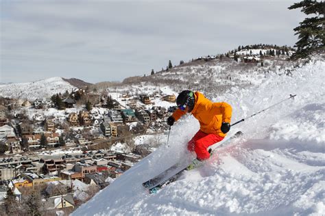 Park City Mountain Resort Ski Holidays | Utah USA | travel&co