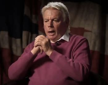 Twitter Finally Deletes David Icke S Verified Account Over Covid 19