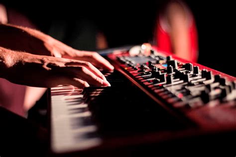 Cuáles son los mejores teclados musicales para principiantes en Chile