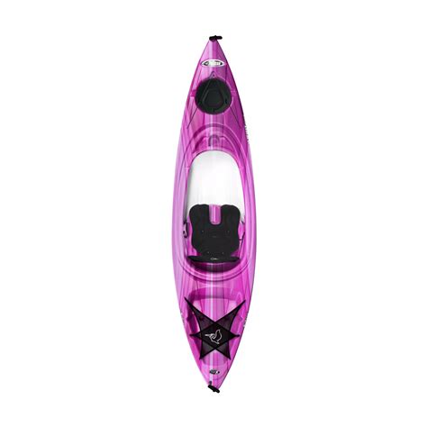 Pelican Argo 100x Sit In Recreational Kayak Kff10p304