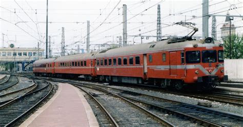 La FFE y Renfe impulsan trenes turísticos en León Trenvista