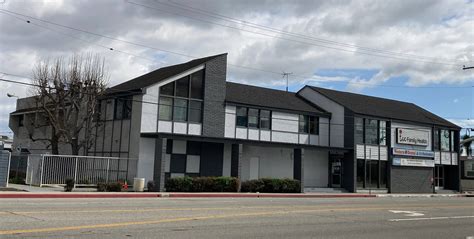 17660 Lakewood Blvd Bellflower Ca 90706