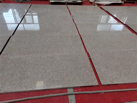 Chinese Granite Tile G Natural Granite Tile Wholesale Granite