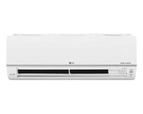 Minisplit LG Inverter 1 Tonelada 220 V Solo Frío VP122CR | Coppel.com