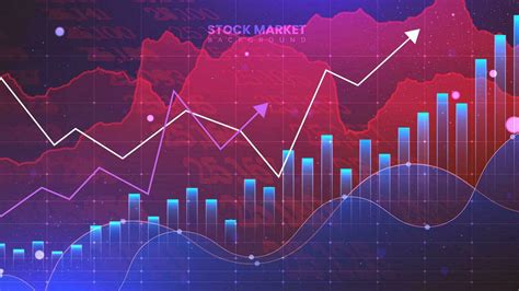 Successful Stock Market Statistical Information And Trends With Up