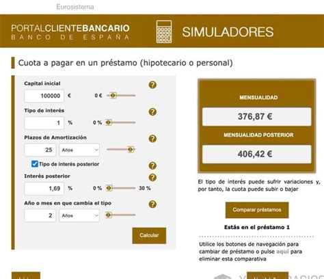 Gu A Completa Para Calcular Tu Hipoteca Con Ing Todo Lo Que Necesitas