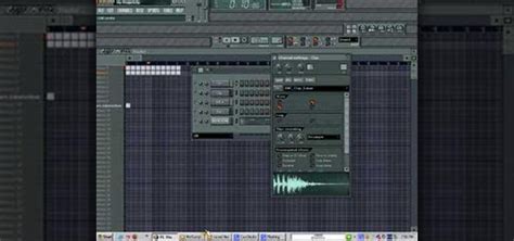 How To Change Pitch In Fl Studio Fl Studio Wonderhowto