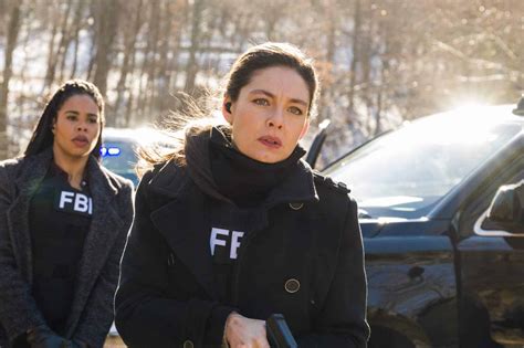 New Fbi Most Wanted Season 4 Episode 12 Spoilers And Photos