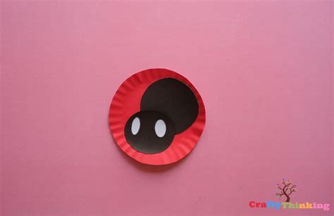 How to Make a Cute Spider Cut Out Template - Halloween Craft ...