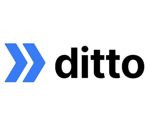 Ditto How This Distributed Data Platform Company Is Transforming A