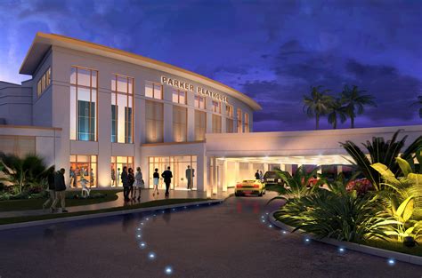 Broward Center For The Performing Arts Kicks Off 27 Million Renovation