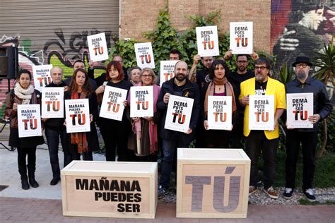 El Pp Pide A Colau Que Retire La Campa A Ma Ana Puedes Ser T