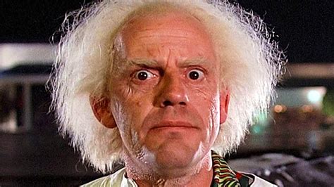 Christopher Lloyd 2022