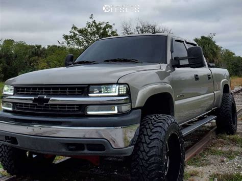 Lifted Single Cab 1500 Hd