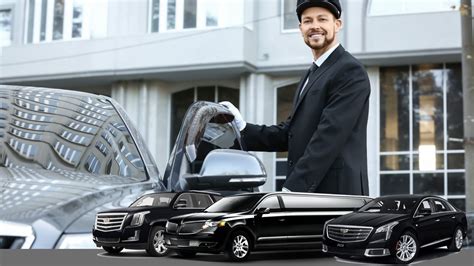 Florida Limousine Rental - Book a Limo Service for Florida