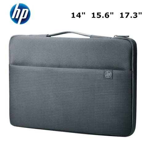 Original Hp Laptop Bag 14 15 6 17 17 3 Inch Sleeve Notebook Case