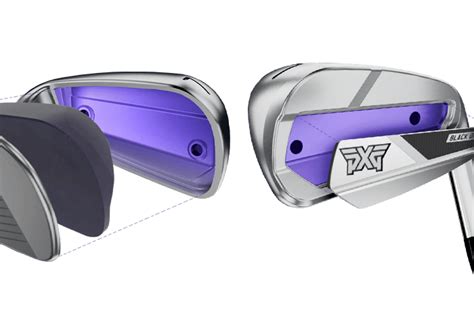 Black Ops Irons | Game Improvement Irons - PXG