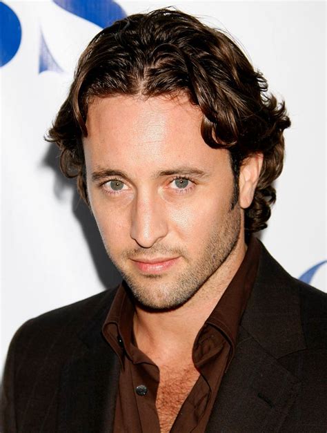 Alex Oloughlin Criminal Minds Wiki Fandom Powered By Wikia