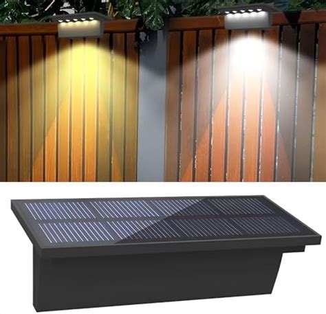 Bigsavings 20 Led Solar Motion Sensor Light Plastic Outdoor