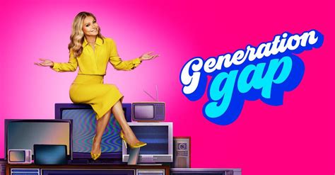 Watch Generation Gap TV Show - ABC.com