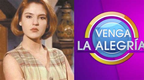 Adiós Hoy Tras 32 años en Televisa villana de novelas pierde