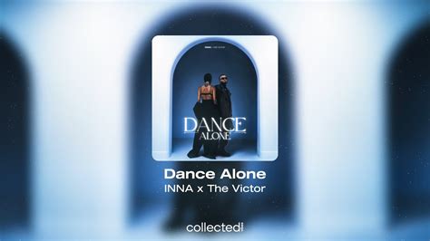 Inna X The Victor Dance Alone Youtube