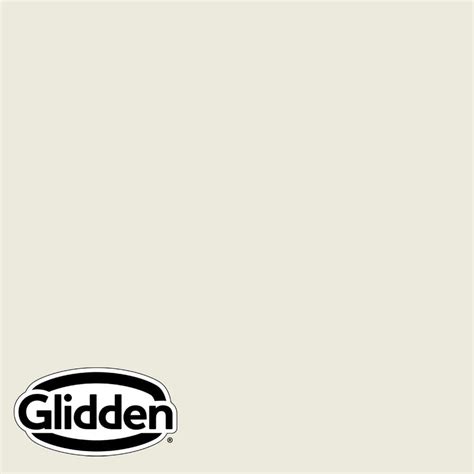 Glidden Premium 8 Oz PPG18 09 Garlic Clove Satin Interior Latex Paint