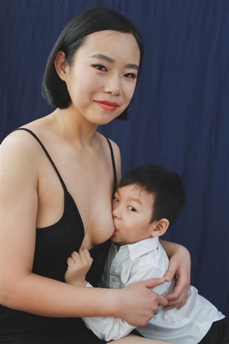 「哺乳照」おしゃれまとめの人気アイデア｜pinterest｜明星 生图 哺乳