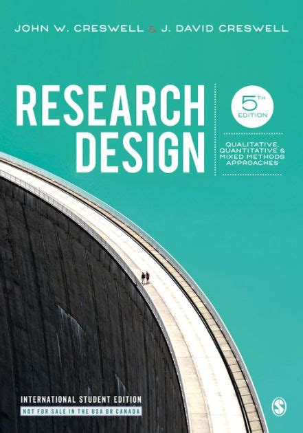 Research Design Qualitative Quantitative And Mixed Methods