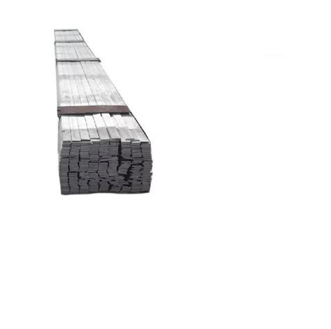 Rapid Delivery Of Hot DIP Galvanized Flat Steel And Iron Made In China China Galvanized Flat