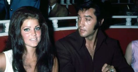 Priscilla Presley Says Elvis Respected That She Was 14 When They