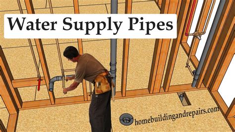 How To Replace Hot Water Outlet Pipe At Blanche Sedillo Blog