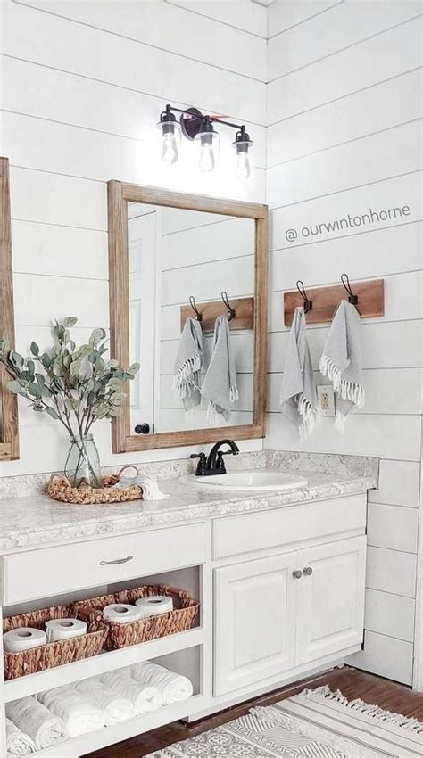 10 Ways to Organize Your Bathroom Counter - Decoholic