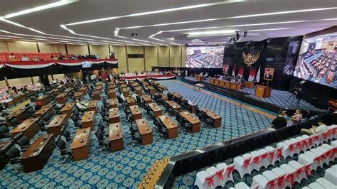 Banyak Bumd Miliki Kinerja Buruk Dprd Dki Bakal Perketat Penyertaan