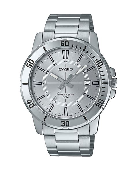 Casio General Mtp Vd D Cvudf Lifestyle Collection