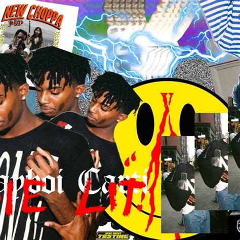 Stream FREE Playboi Carti X Pierre Bourne X Tay K Type Beat Milly